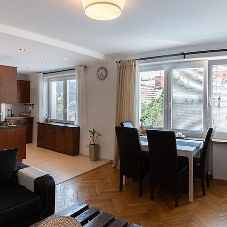 White Pier Apartament Sopot Eksteriør bilde