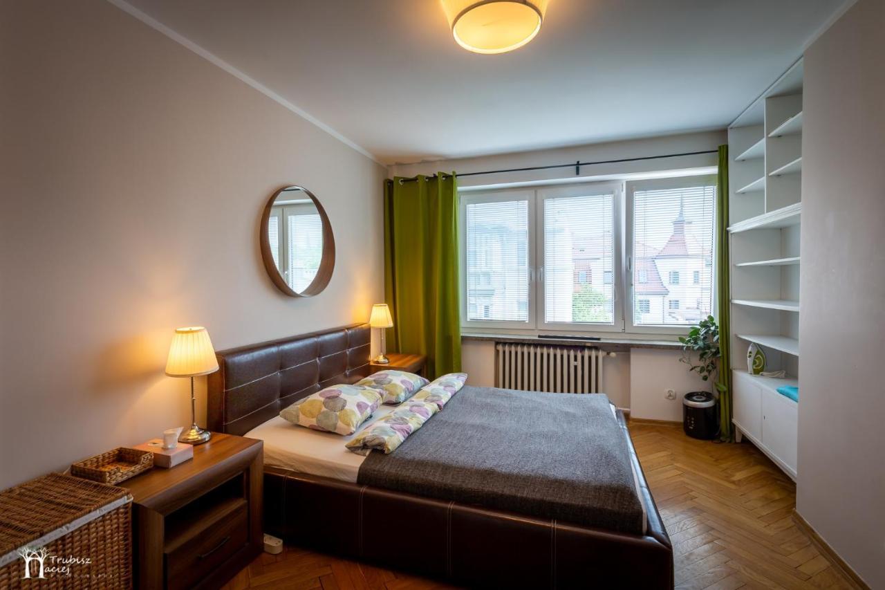 White Pier Apartament Sopot Eksteriør bilde