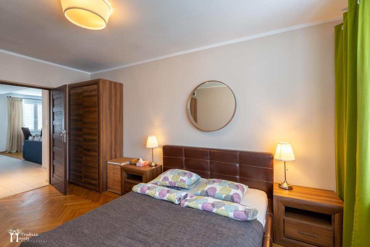 White Pier Apartament Sopot Eksteriør bilde